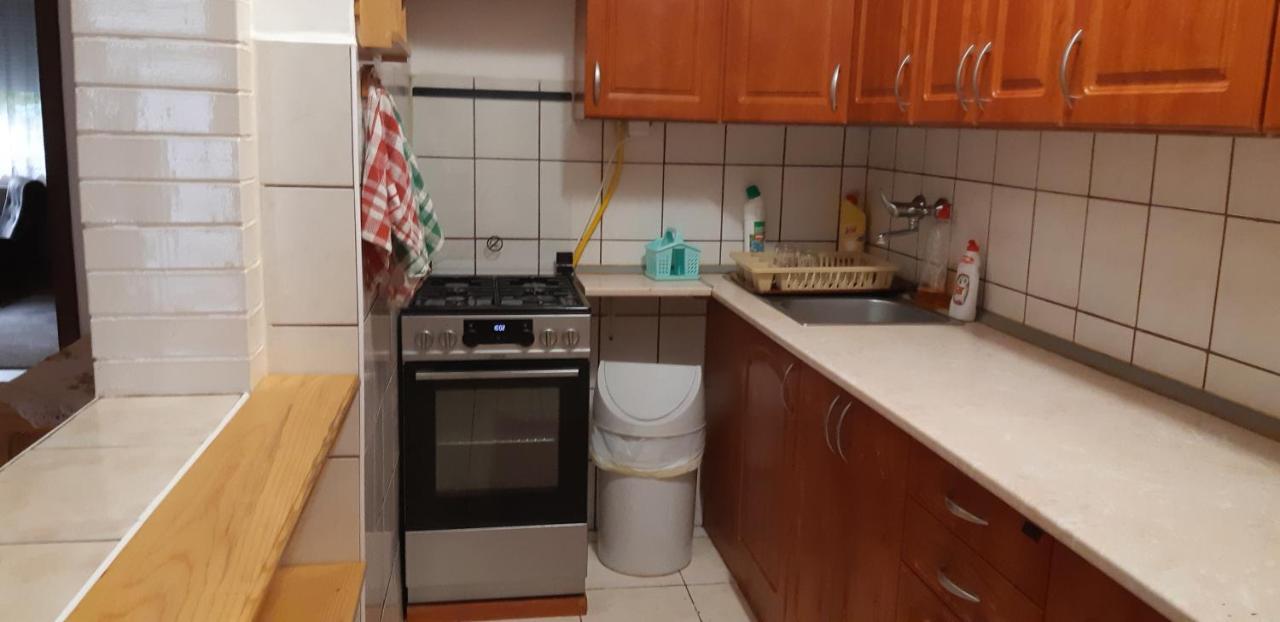 Apartment Maya Vendeghaz